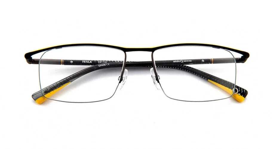 Etnia Barcelona TESLA Eyeglasses - view 37